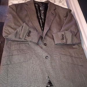 Tailored Suit jacket